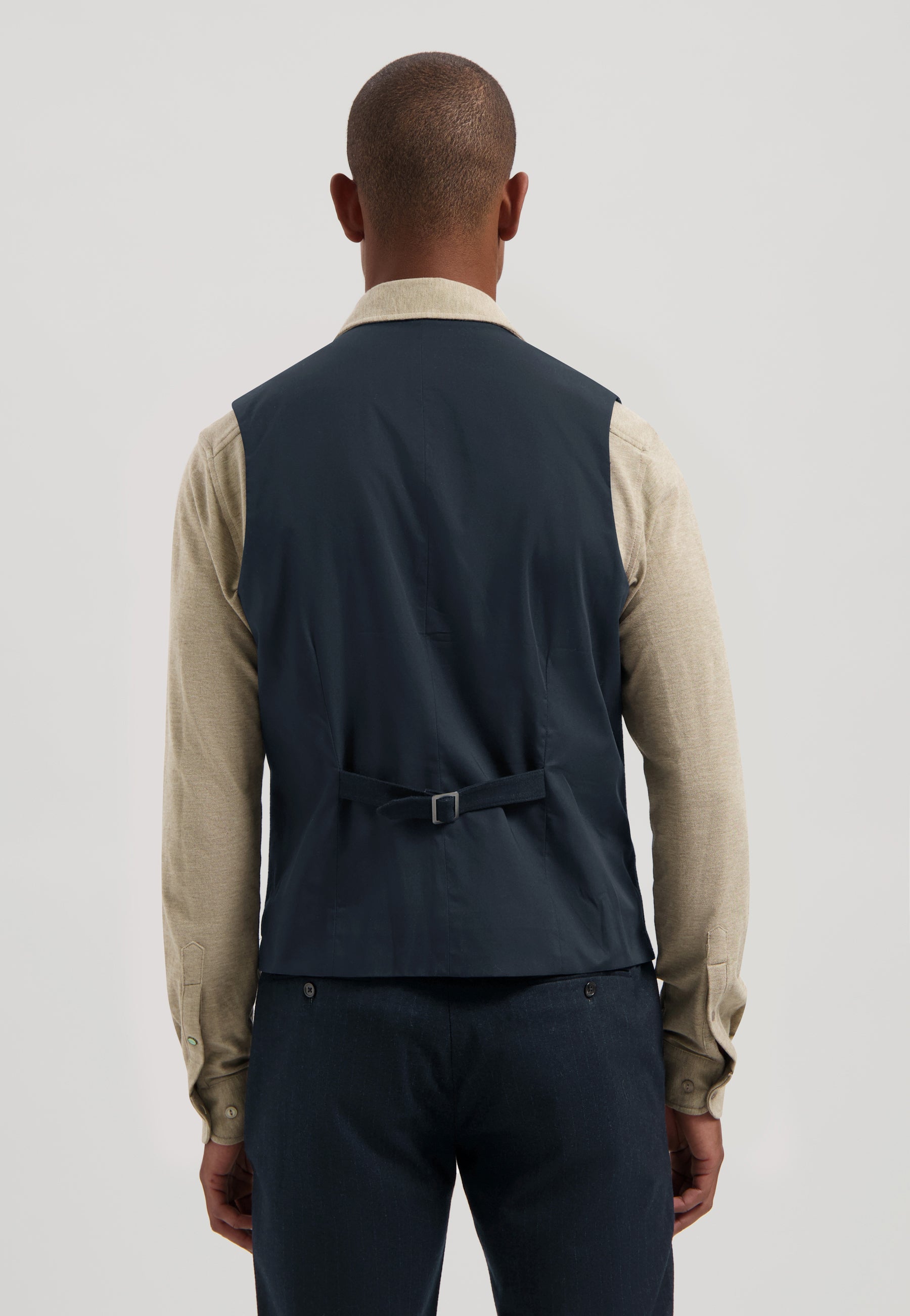 Dk. Navy