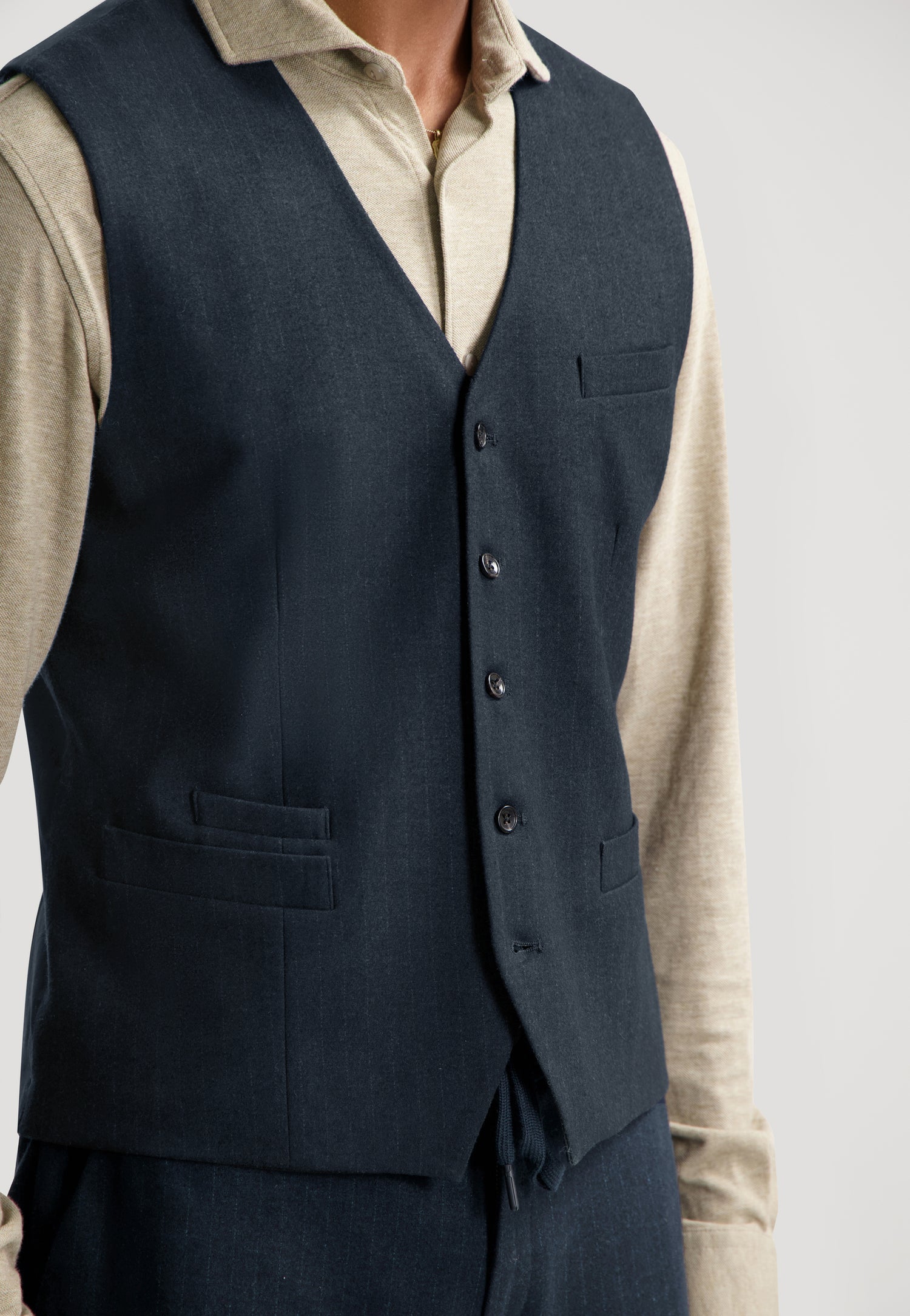 Dk. Navy