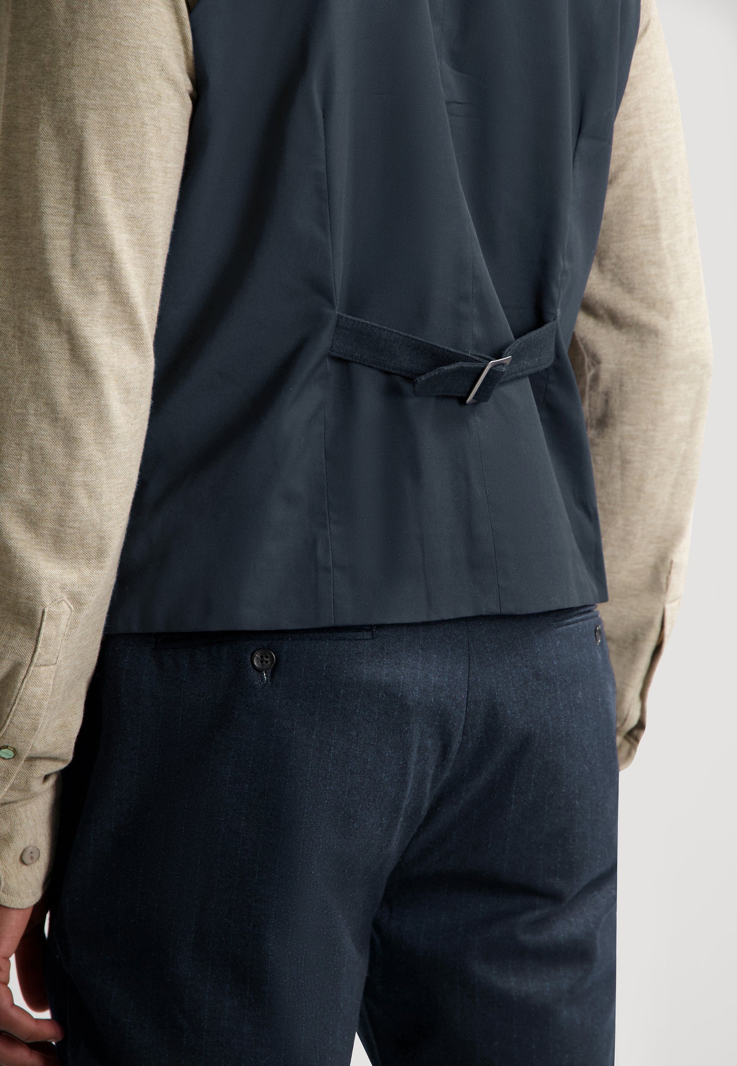 Dk. Navy