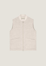 Nils Vest Teddy