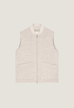 Nils Vest Teddy