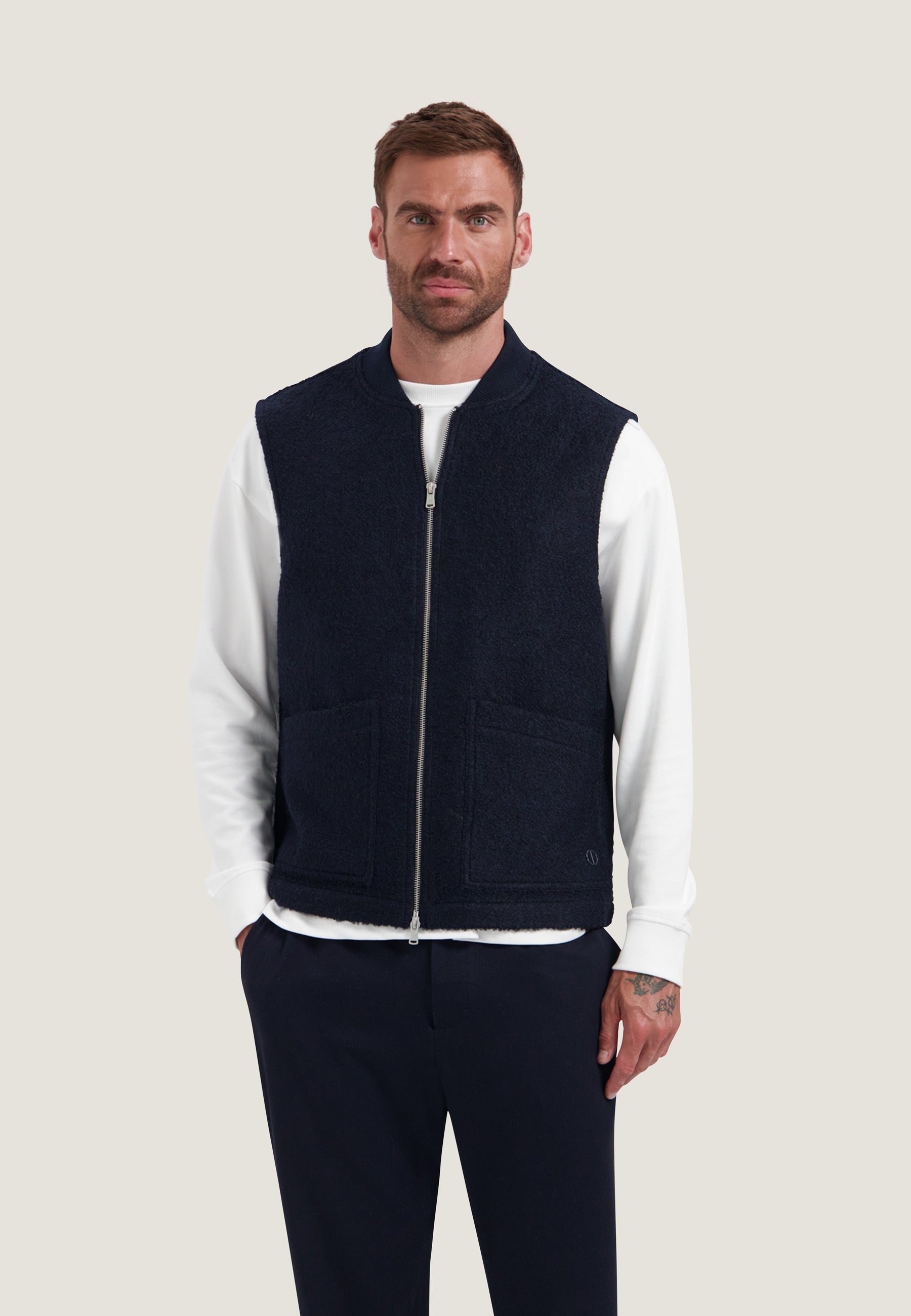 Dk. Navy