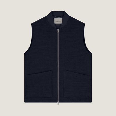 Dk. Navy