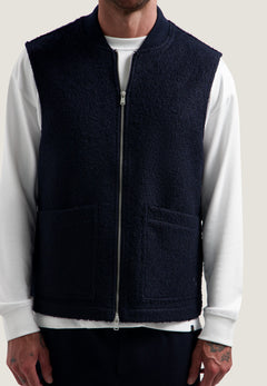 Dk. Navy