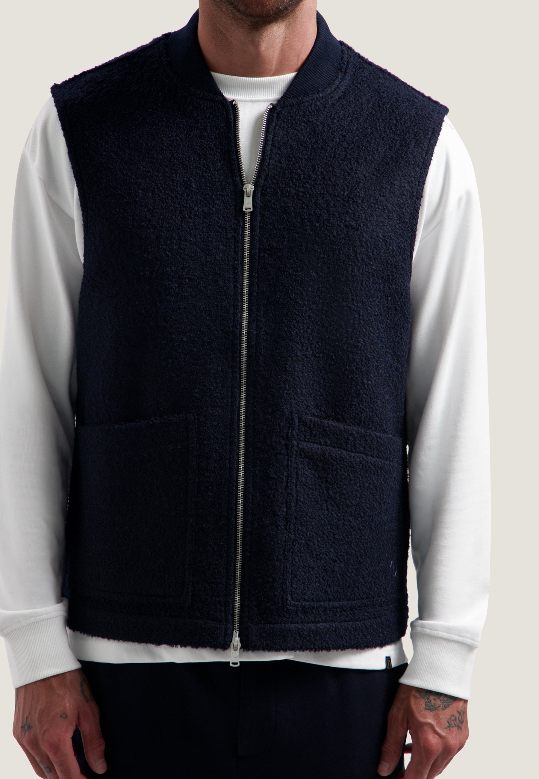 Dk. Navy