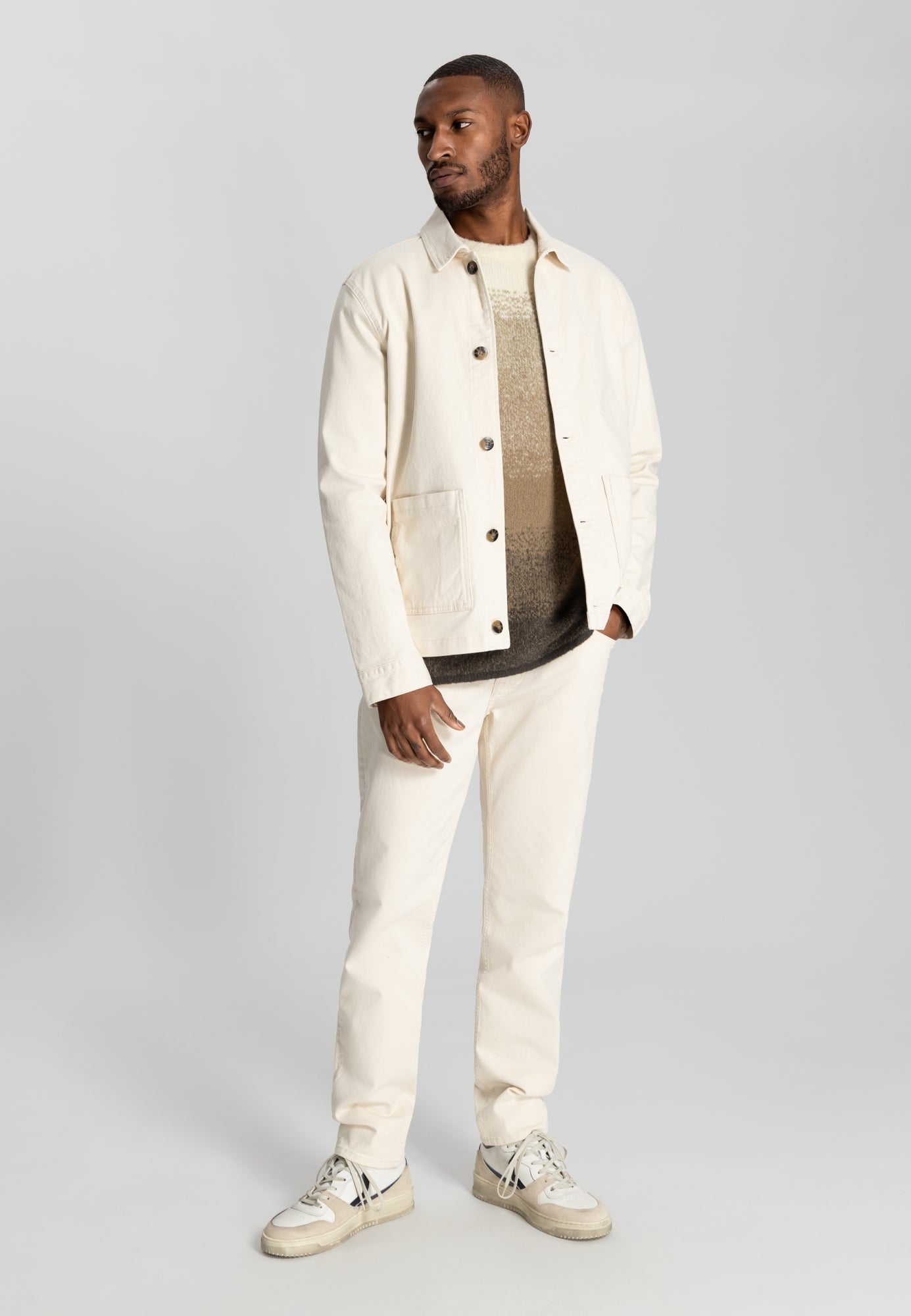 Offwhite