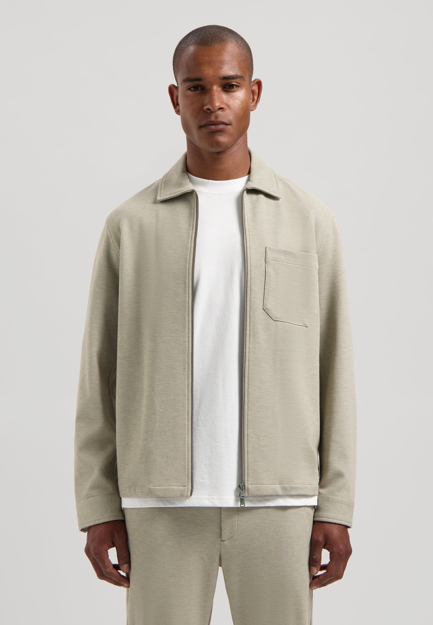 Vintage Khaki