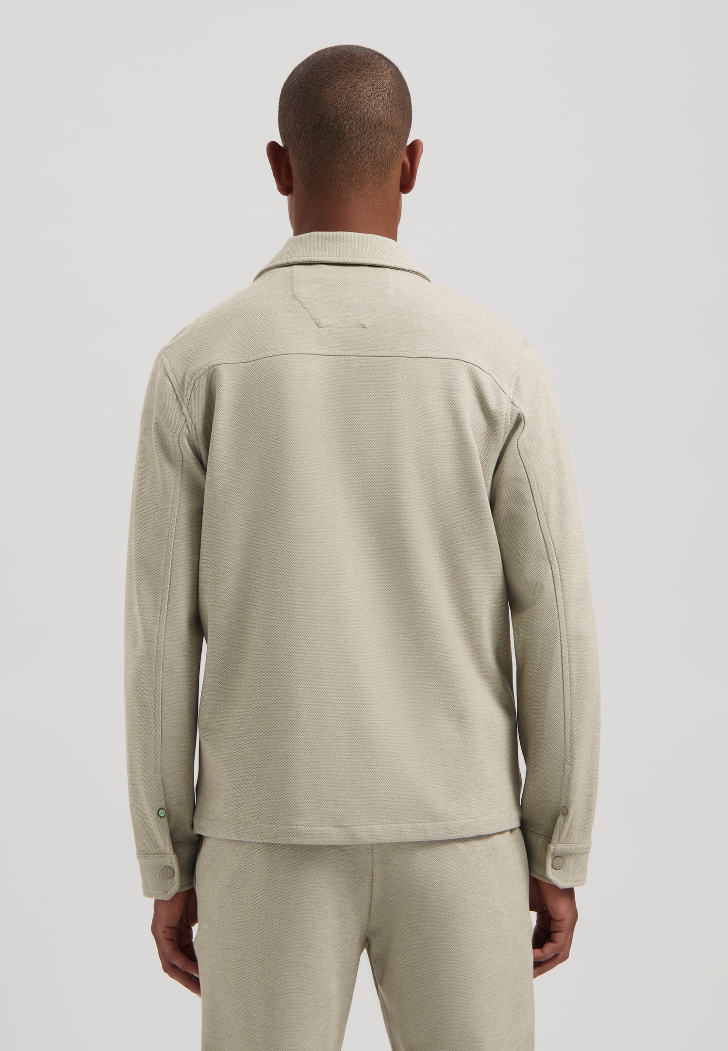 Vintage Khaki