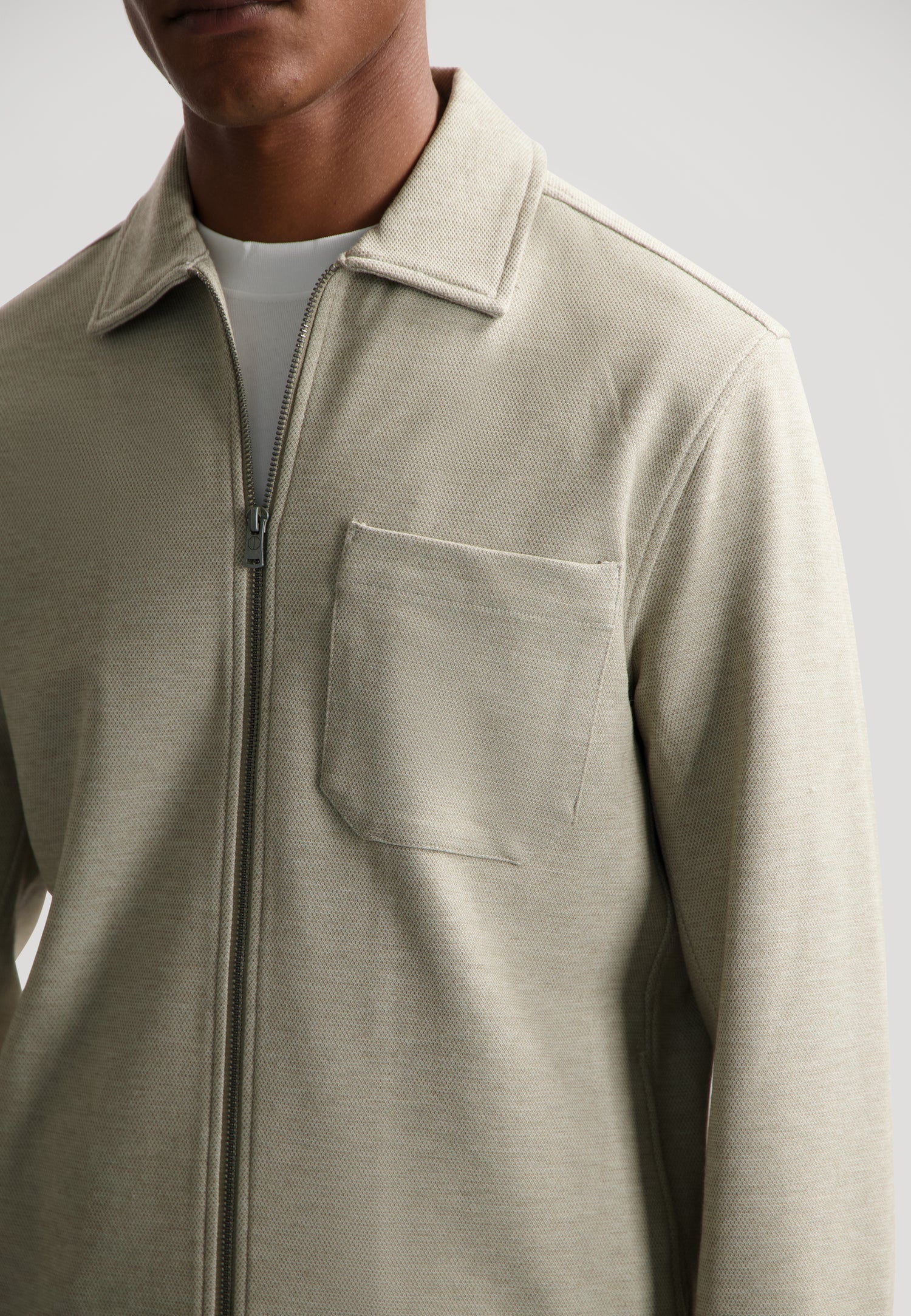 Vintage Khaki