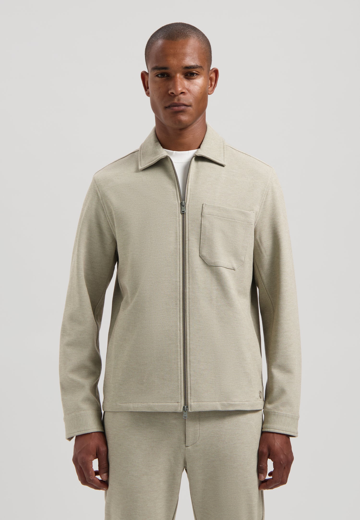 Vintage Khaki