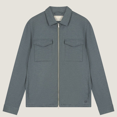 Grey Green