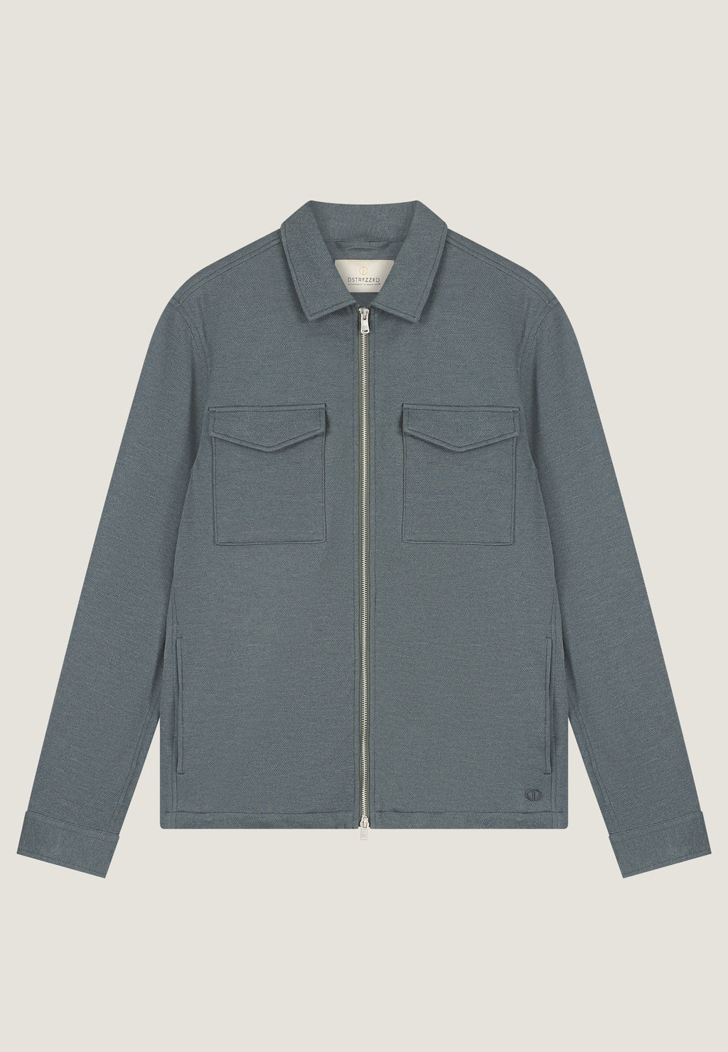 Grey Green