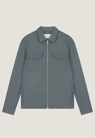 Grey Green