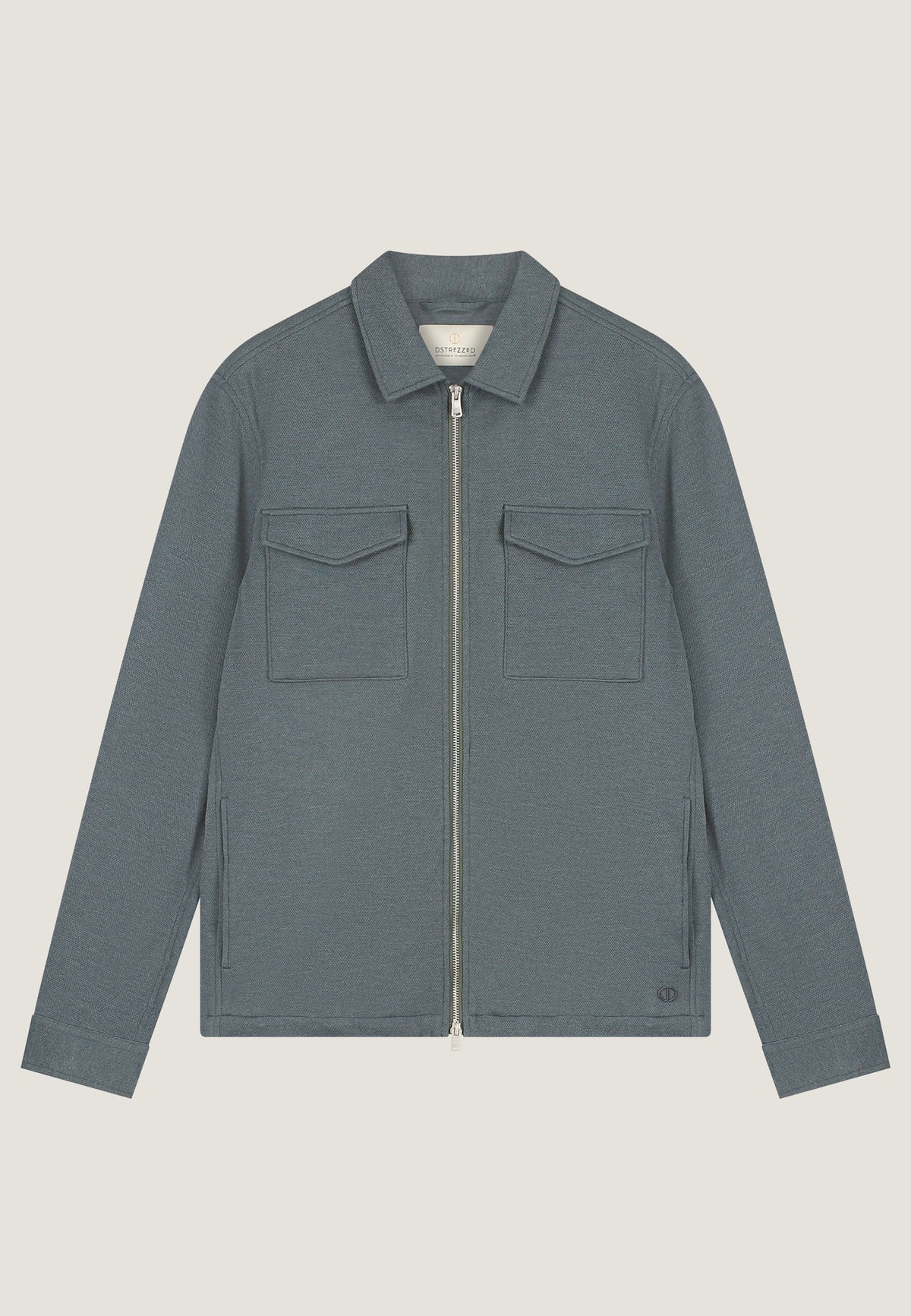 Grey Green