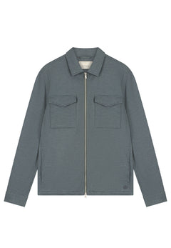 Grey Green