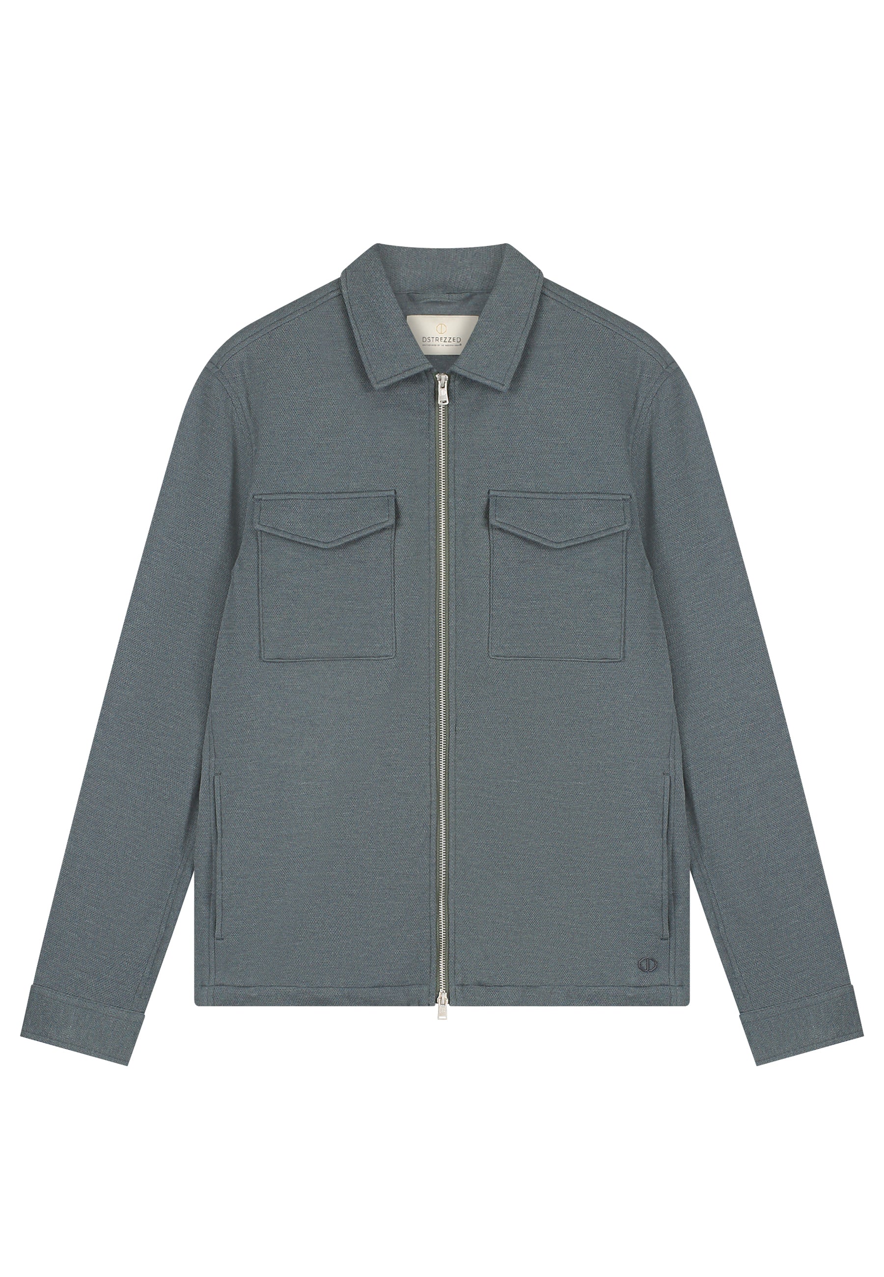 Grey Green