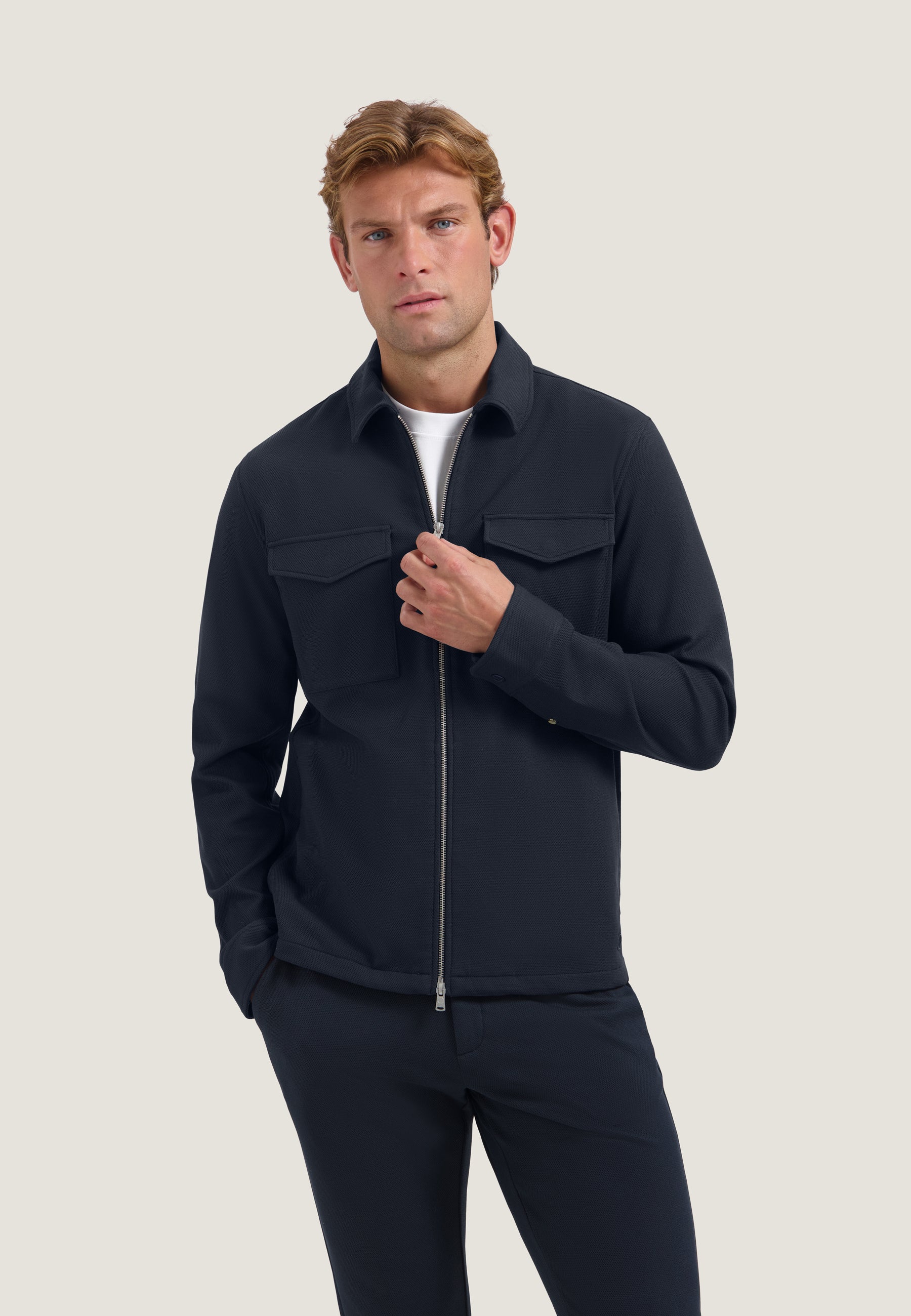 Dk. Navy