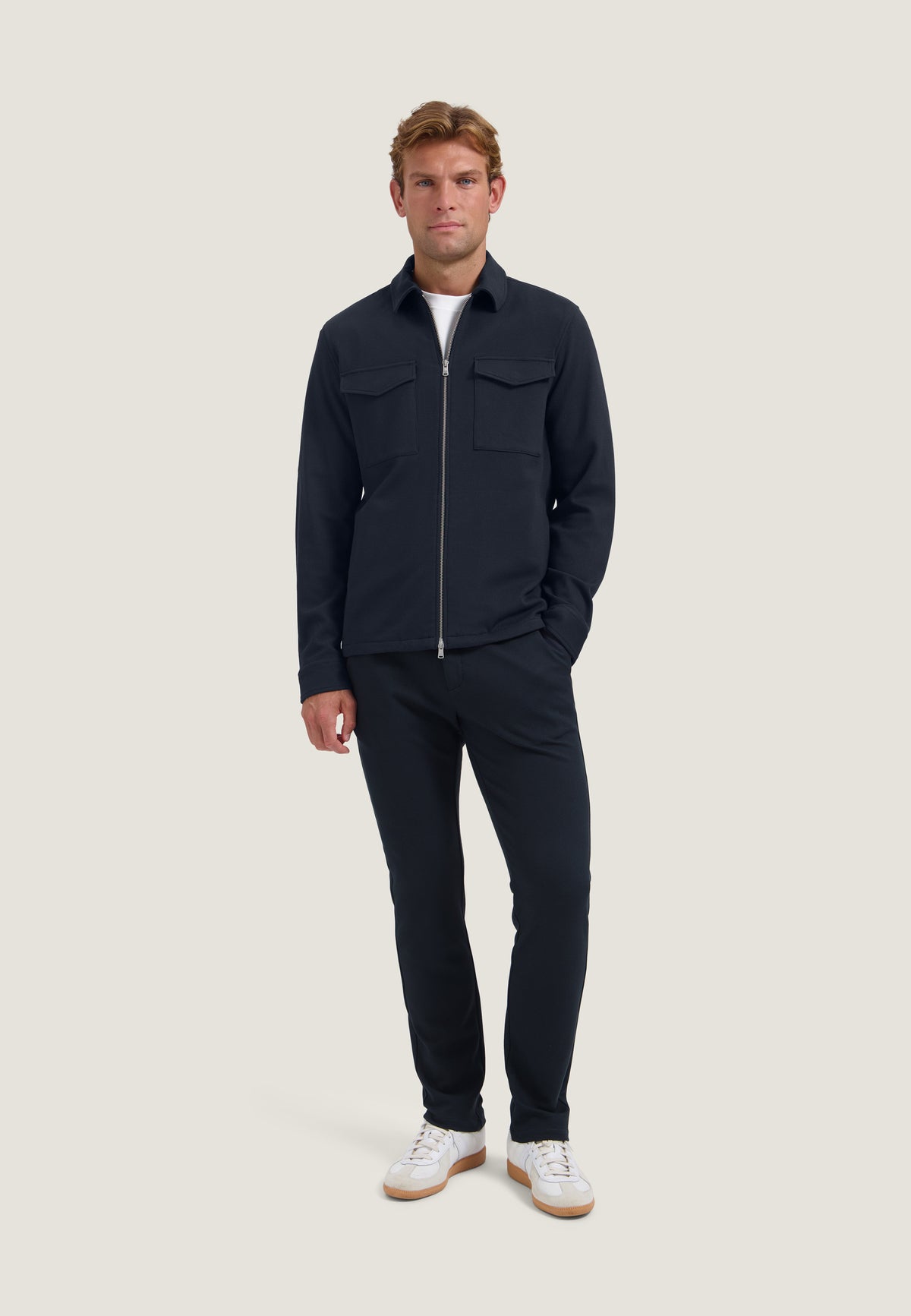 Dk. Navy