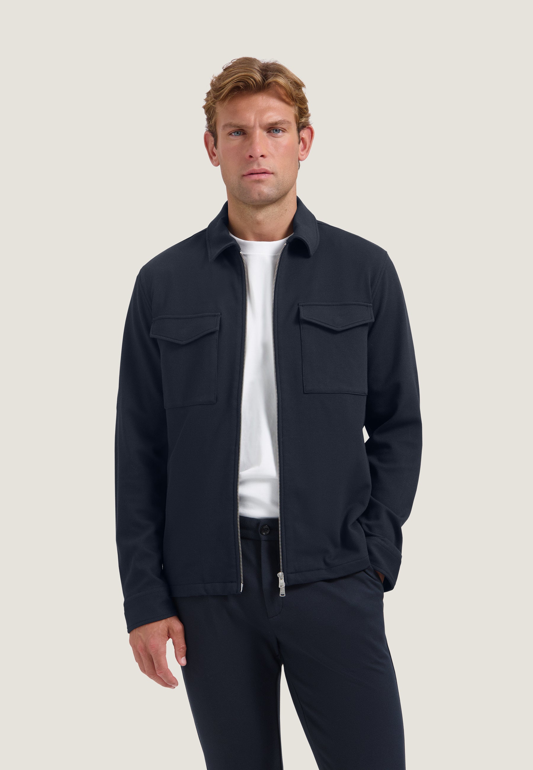 Dk. Navy