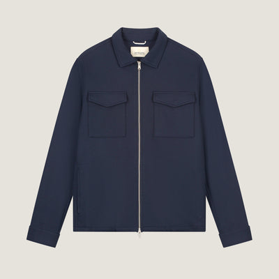 Dk. Navy