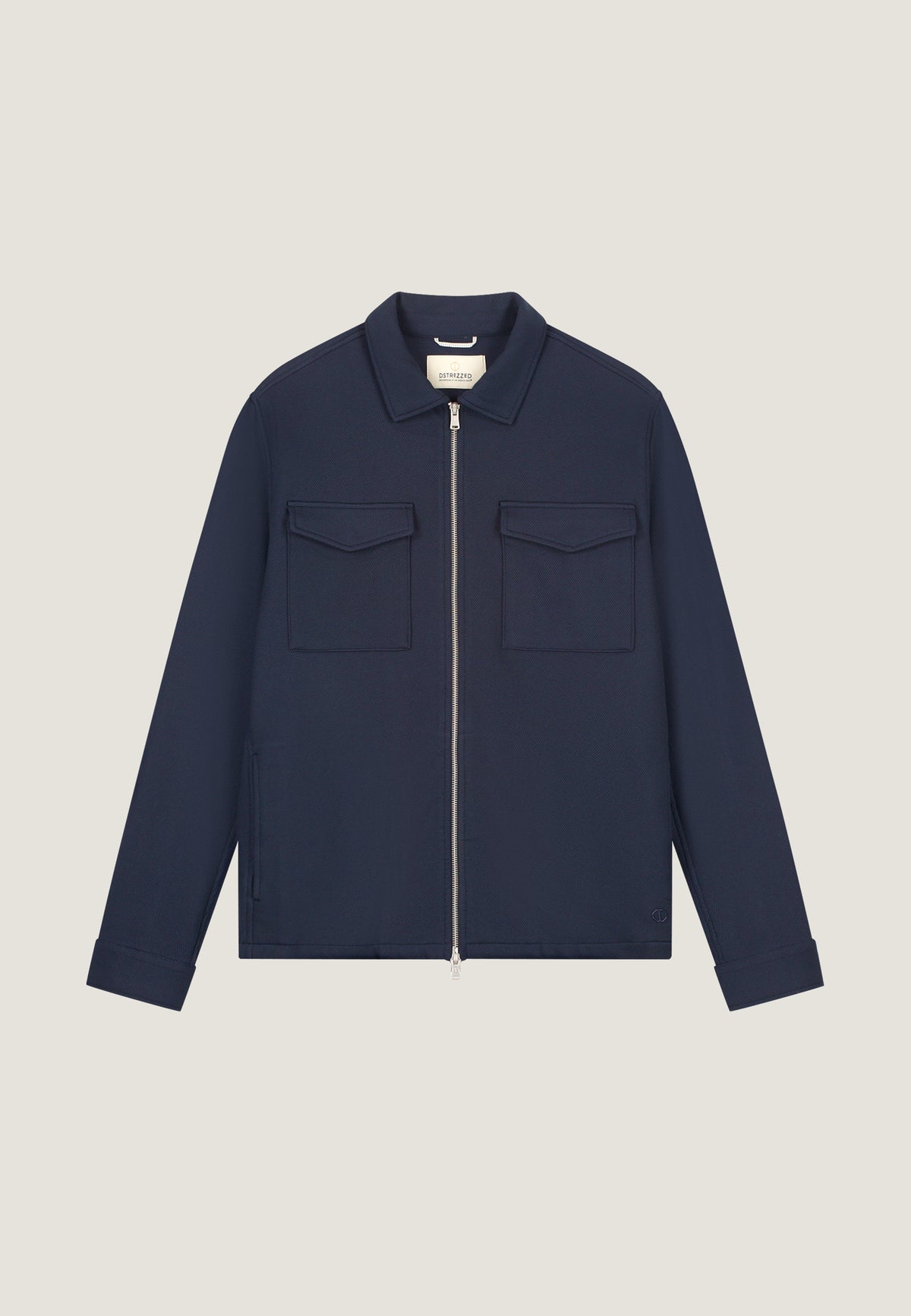 Dk. Navy