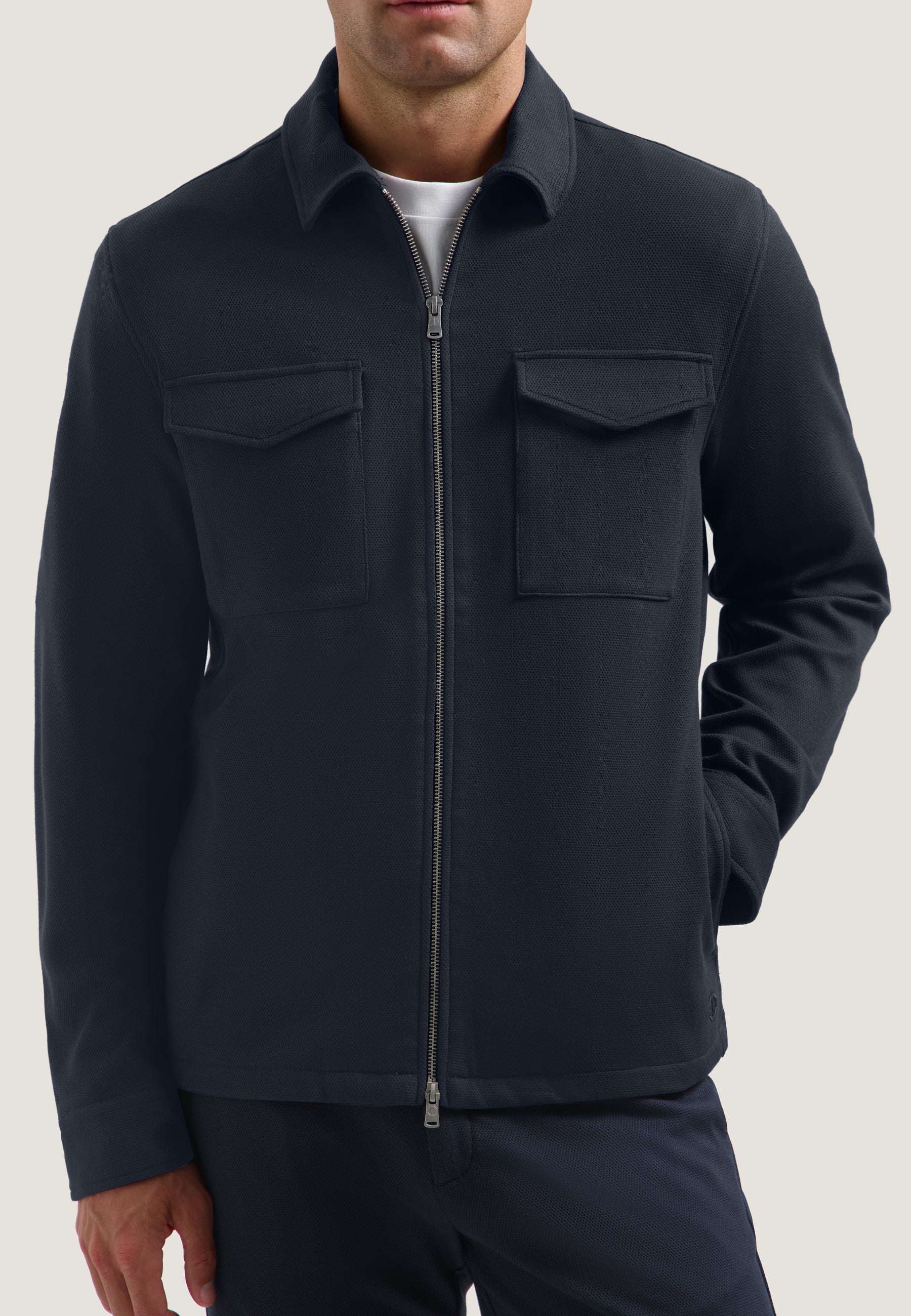 Dk. Navy