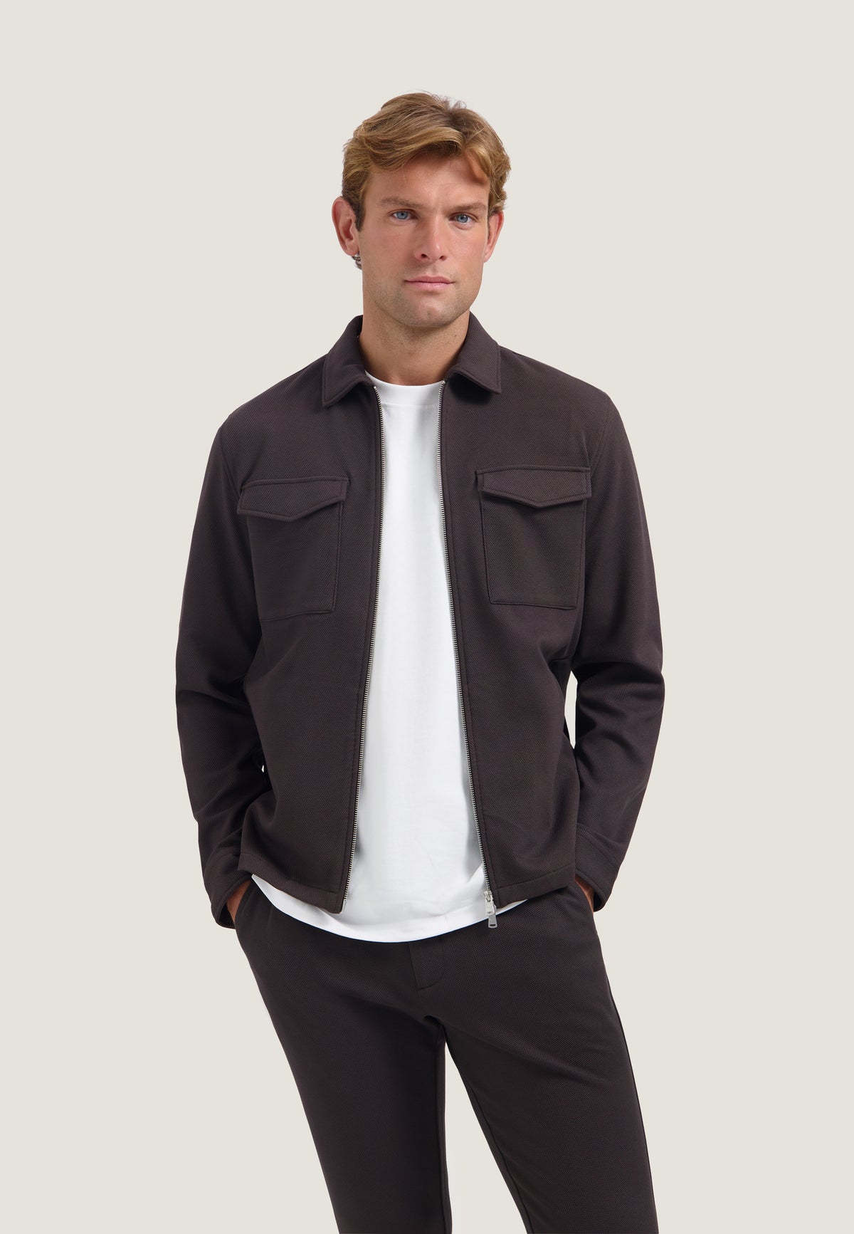 Dk. Brown