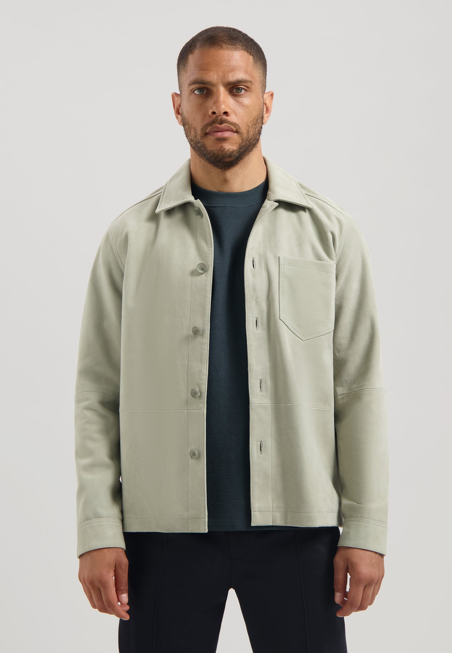 Ghost Grey
