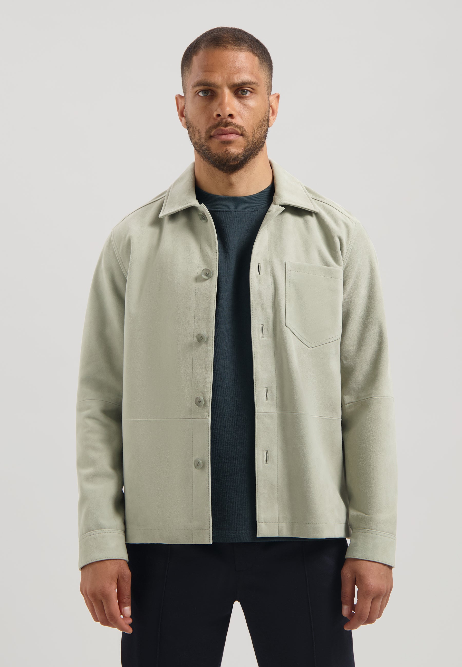 Ghost Grey