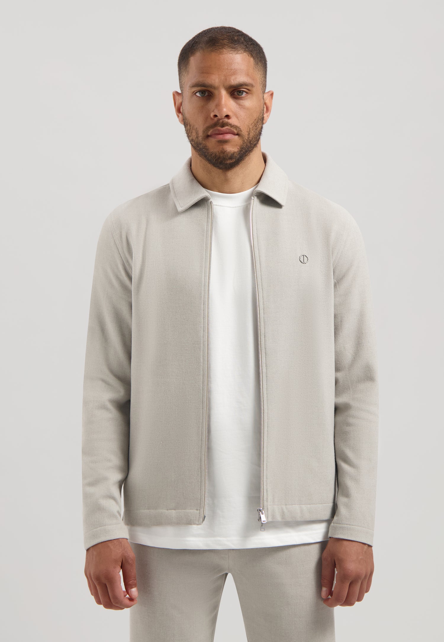 Ghost Grey