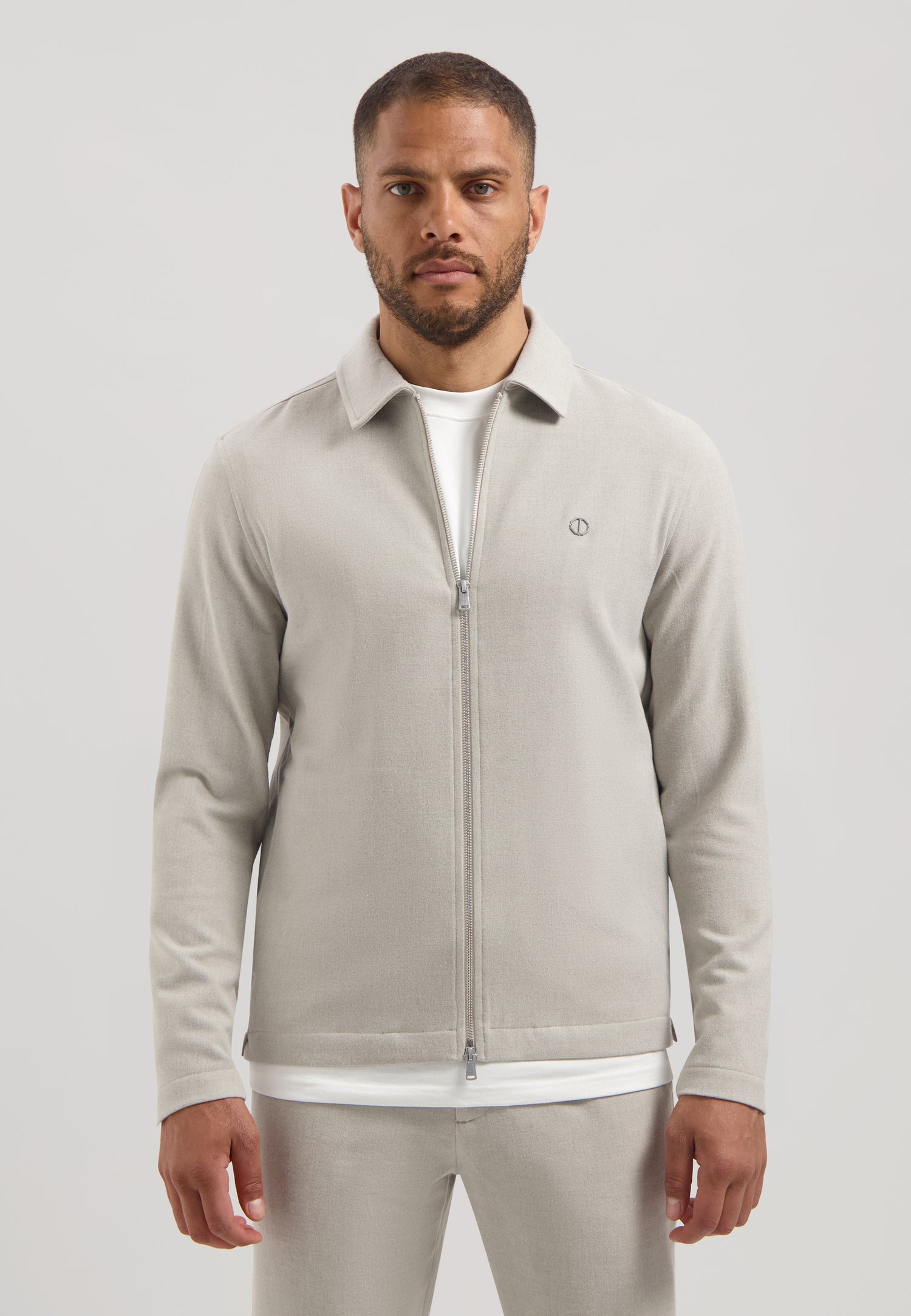 Ghost Grey