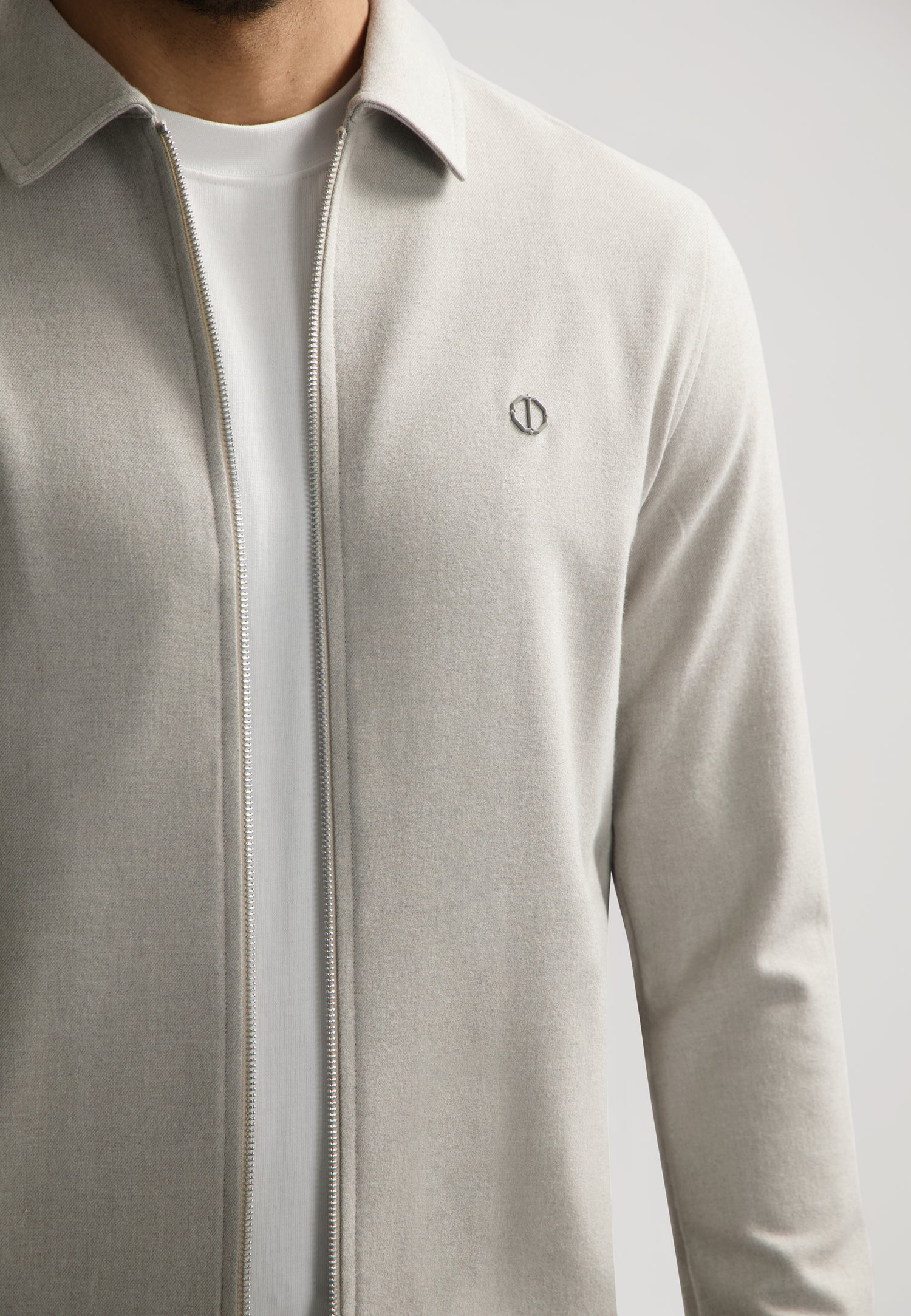 Ghost Grey