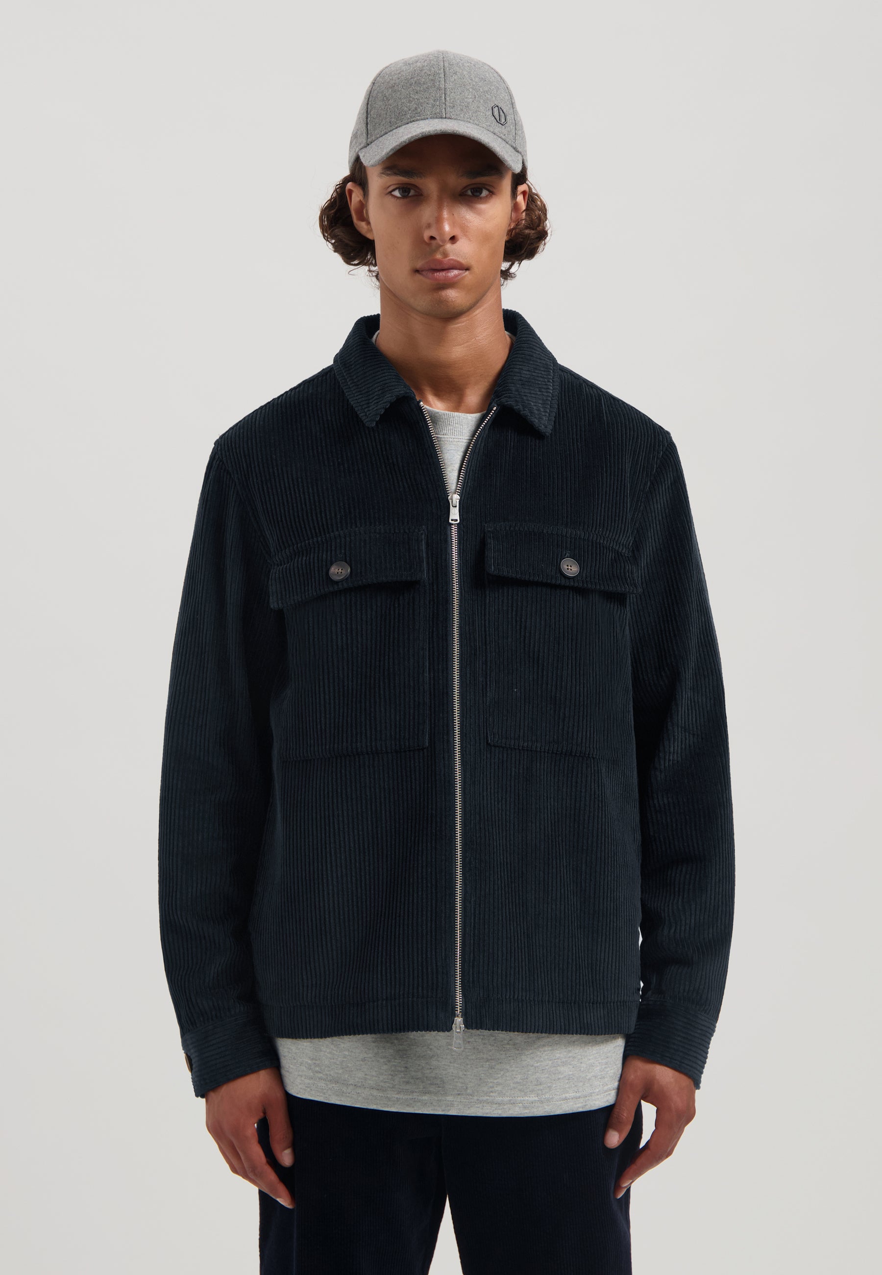 Dk. Navy
