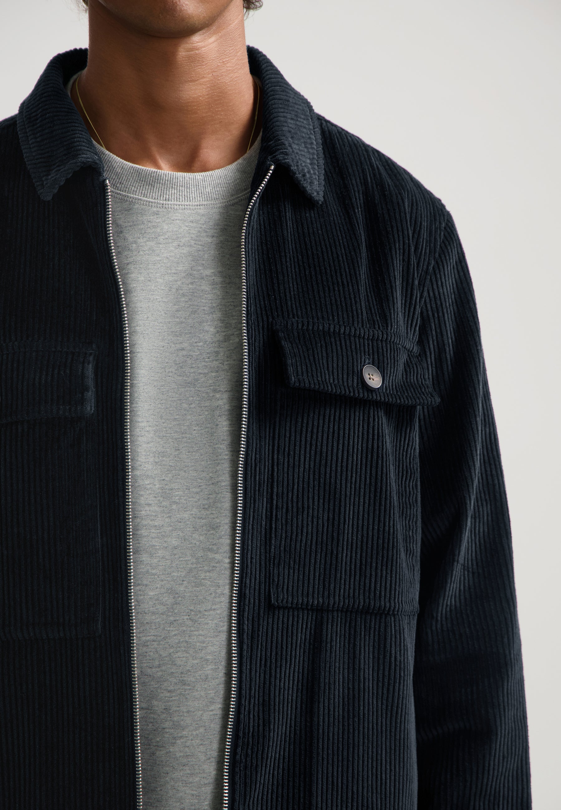 Dk. Navy