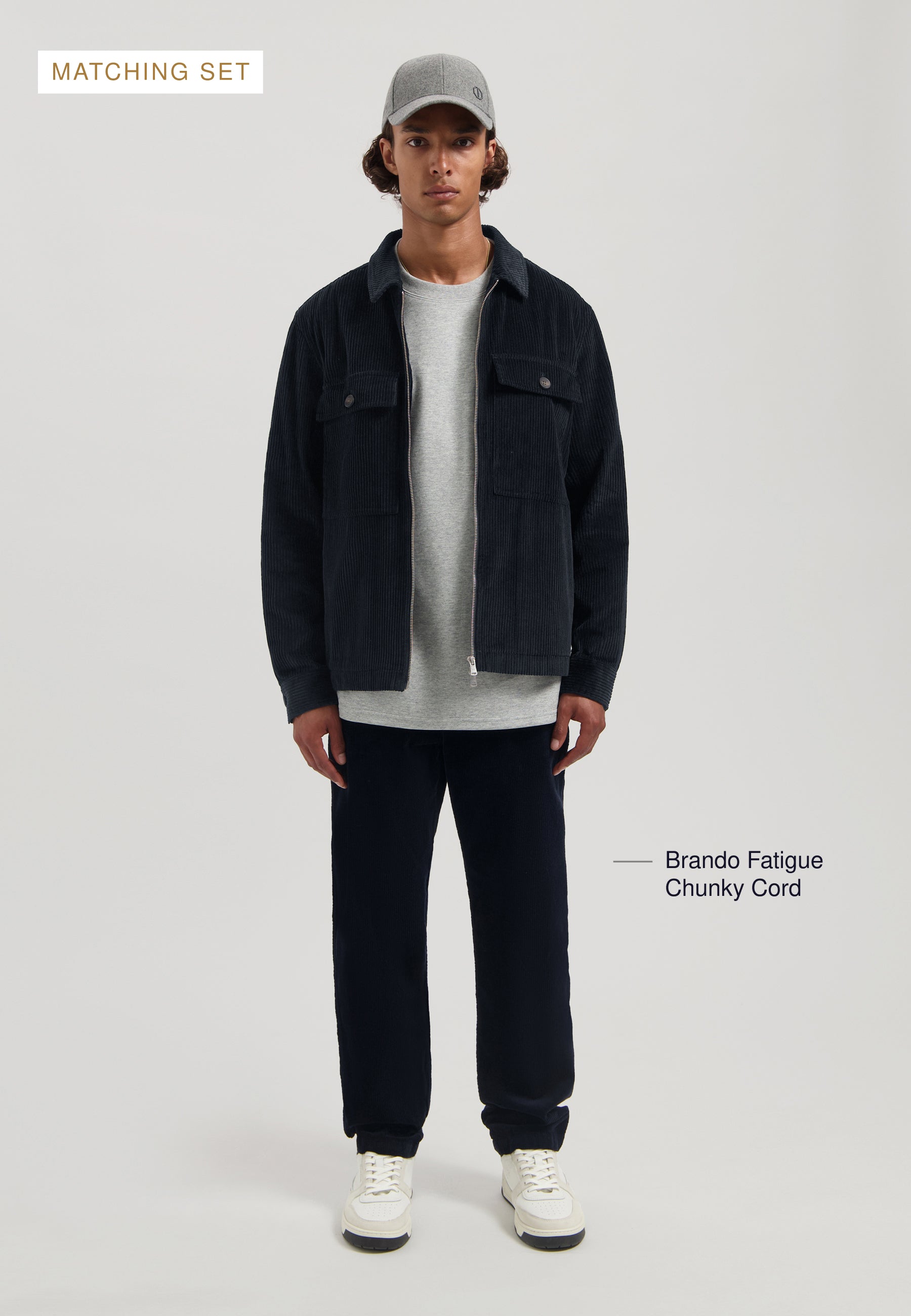 Dk. Navy