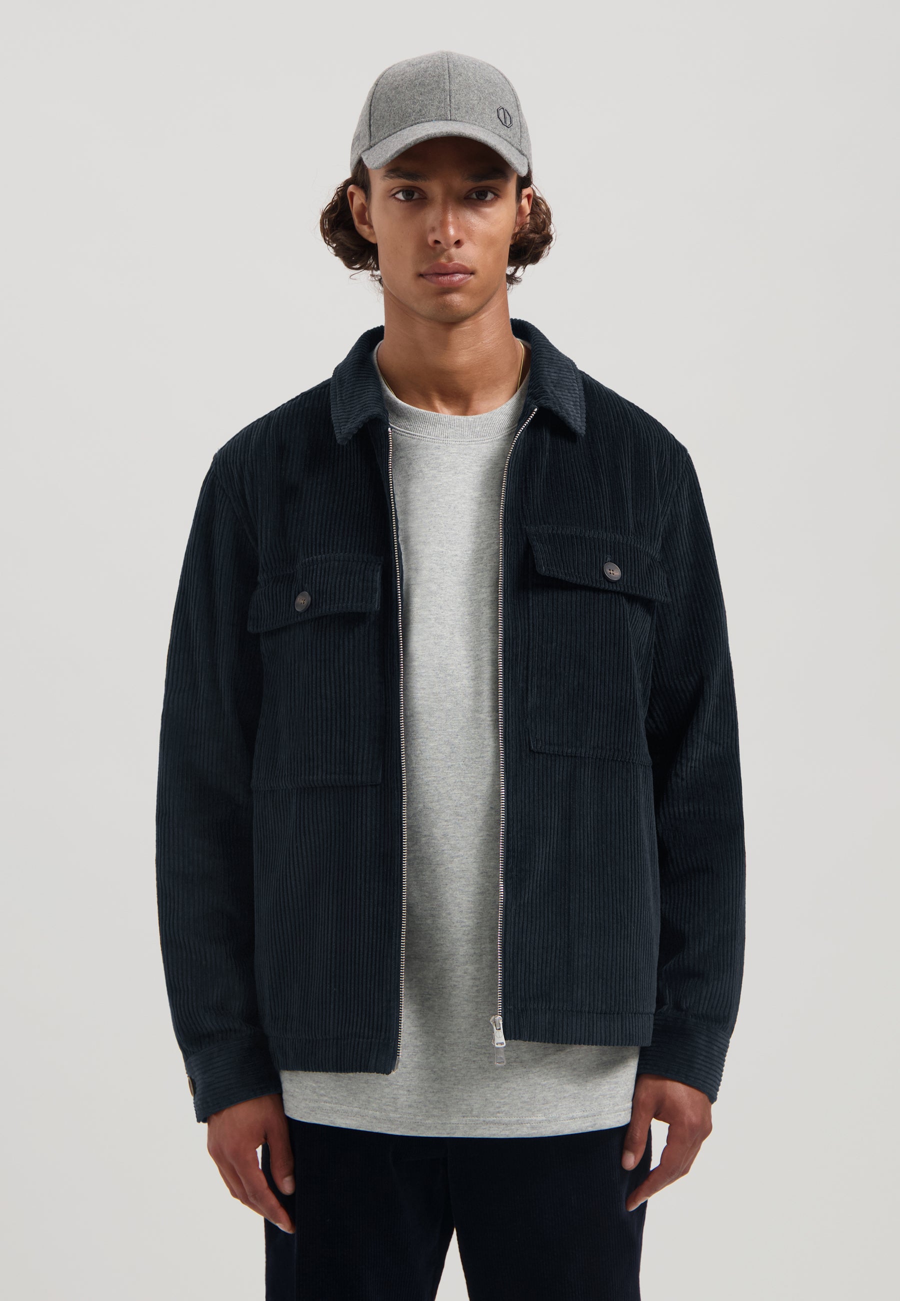 Dk. Navy