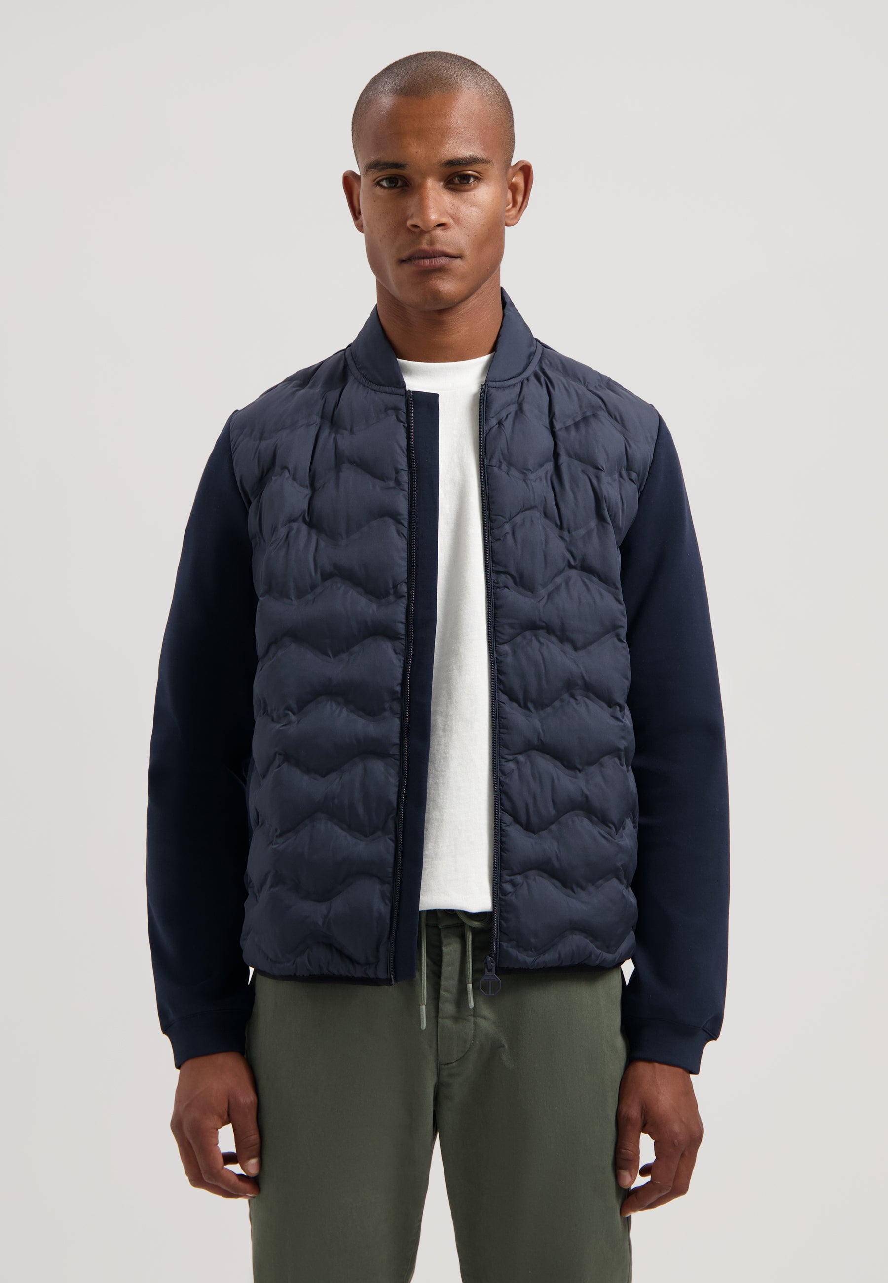 Dk. Navy