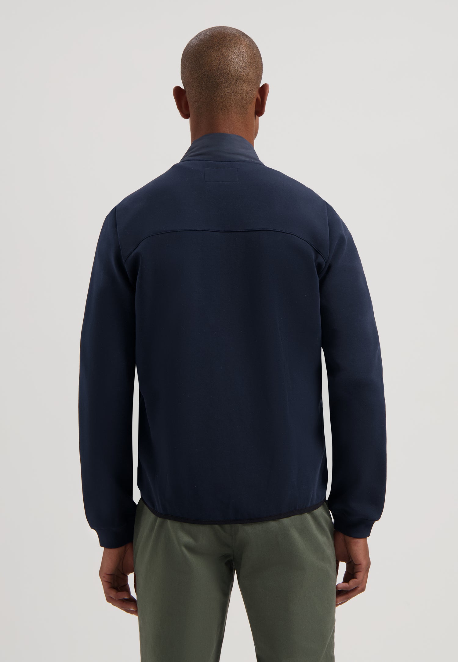 Dk. Navy