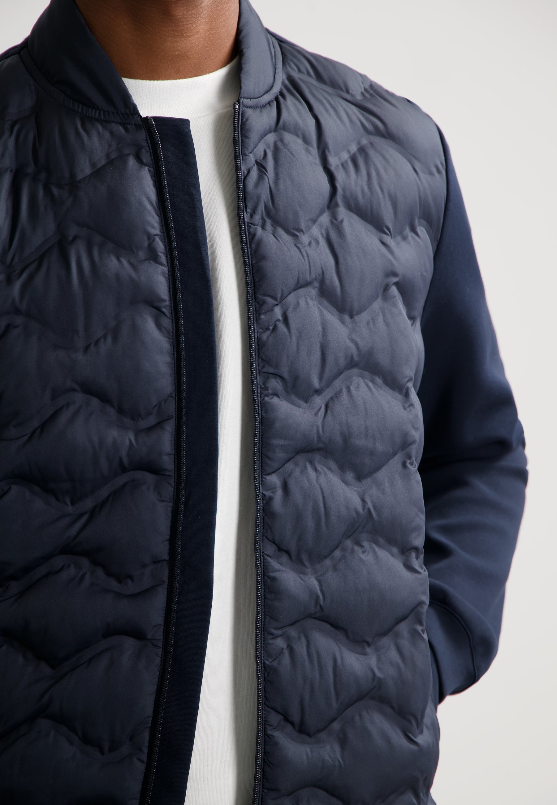 Dk. Navy