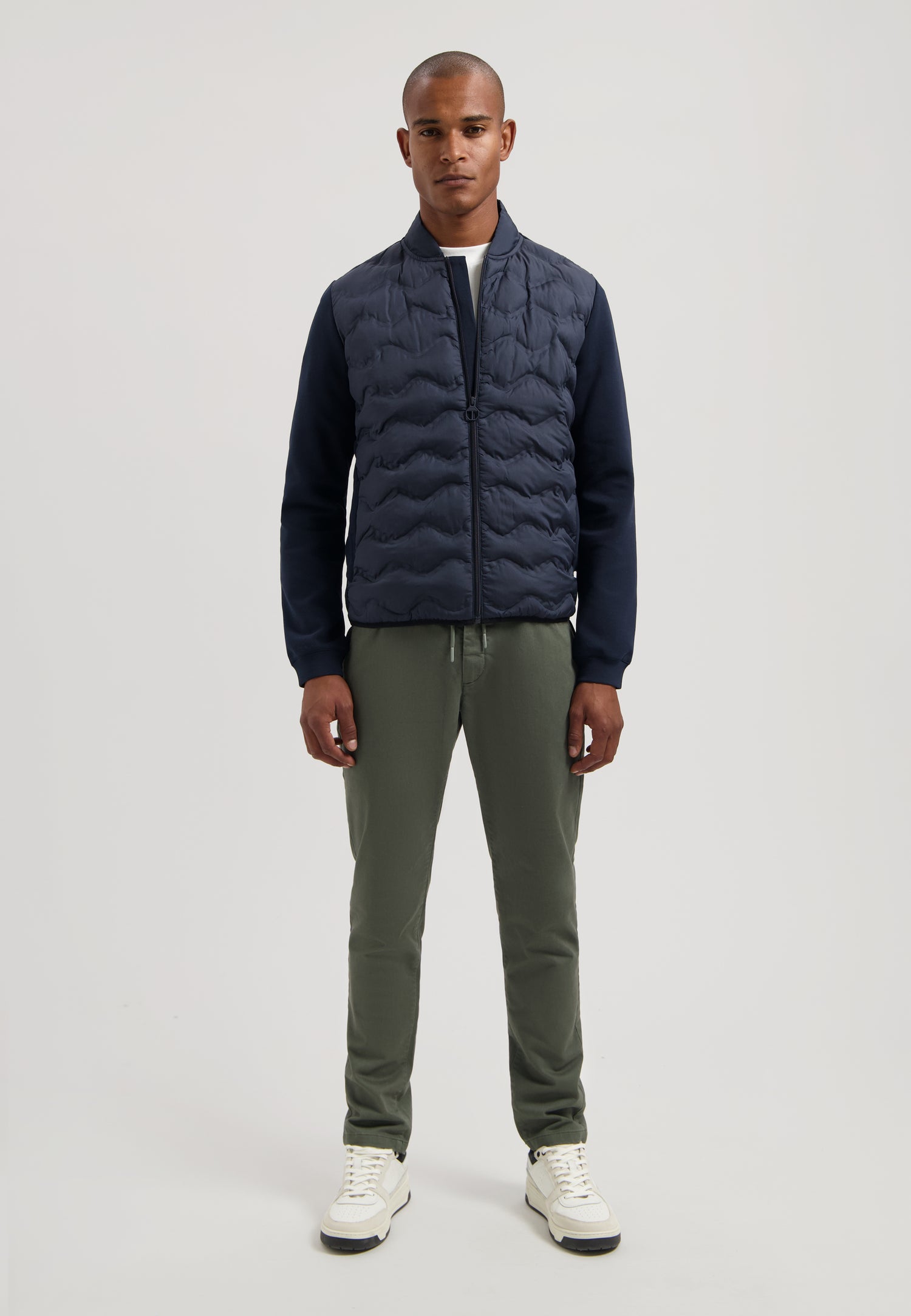 Dk. Navy