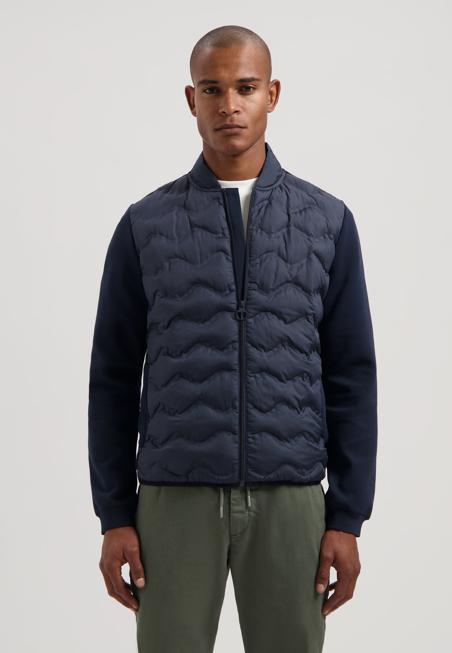 Dk. Navy