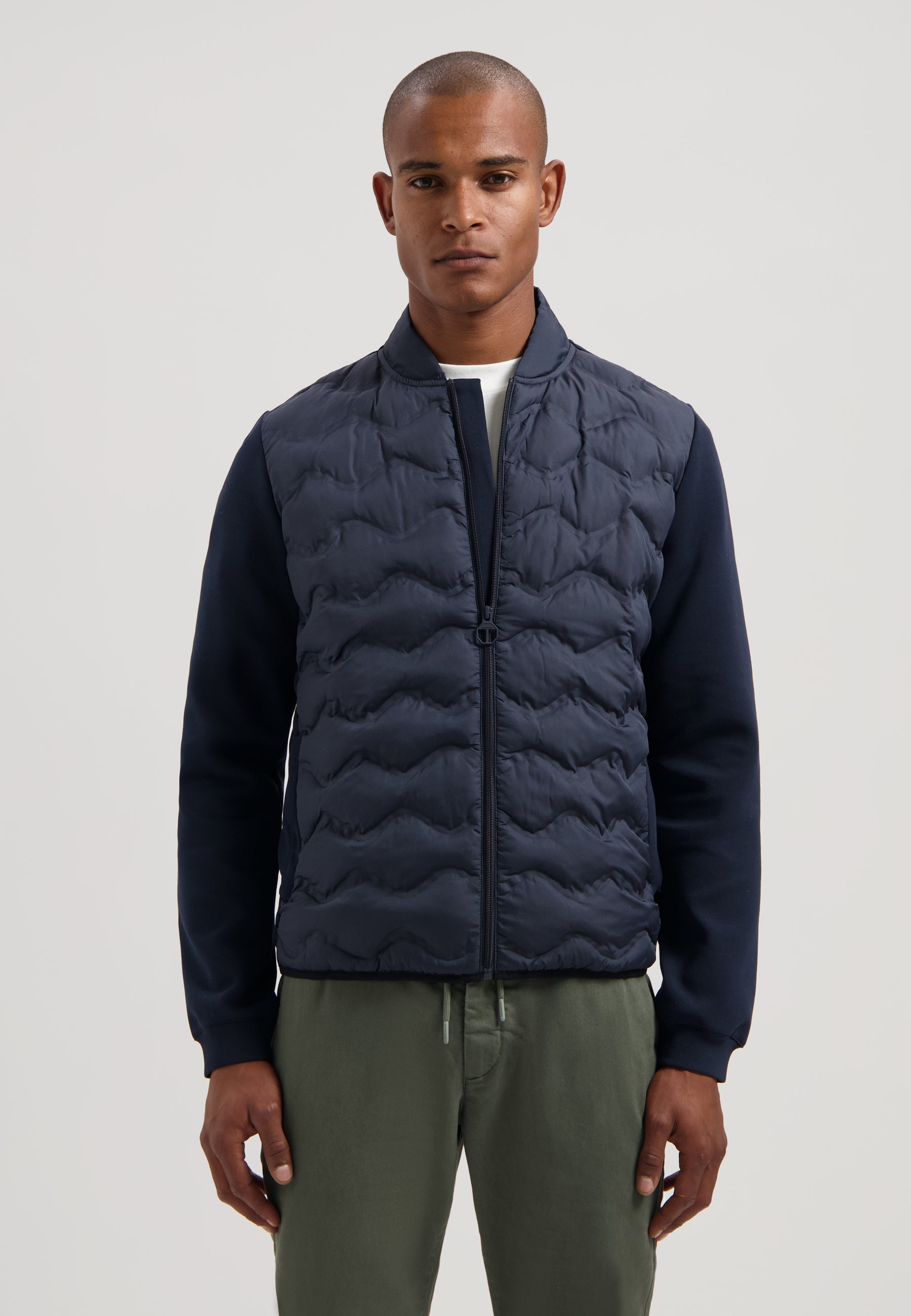 Dk. Navy