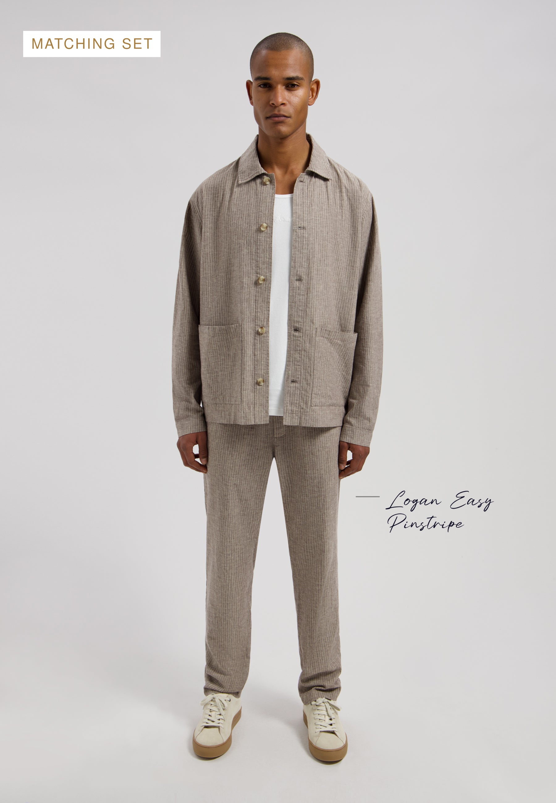 Linen