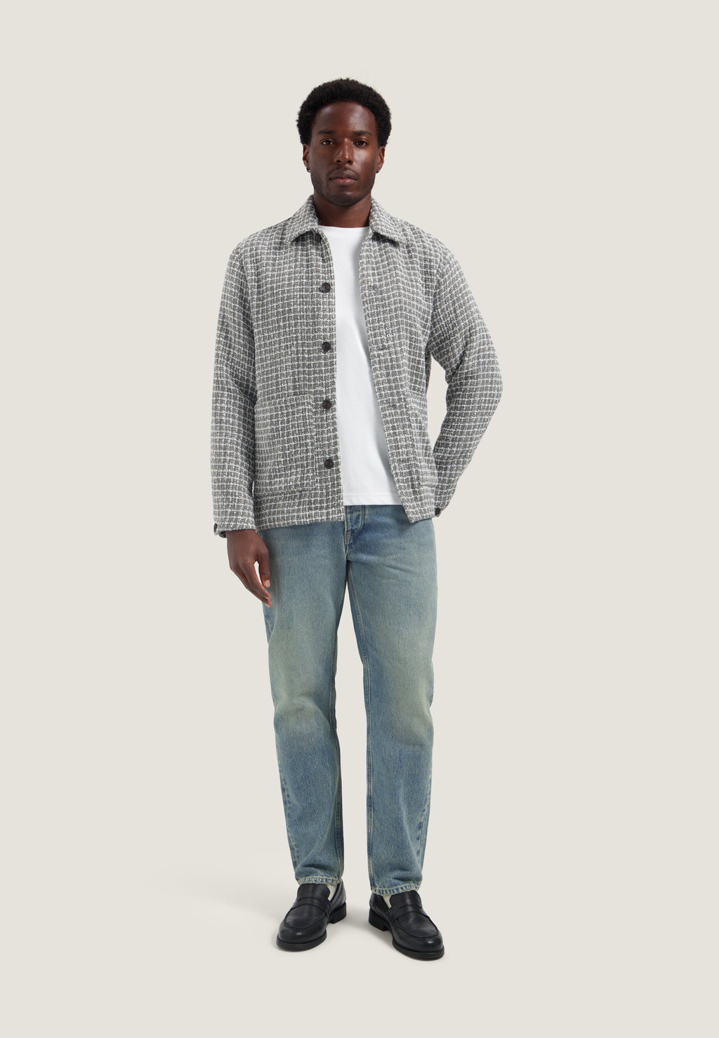 Med. Grey