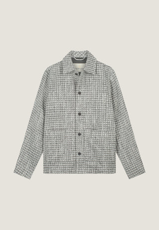 Jaxon Chore Jacket