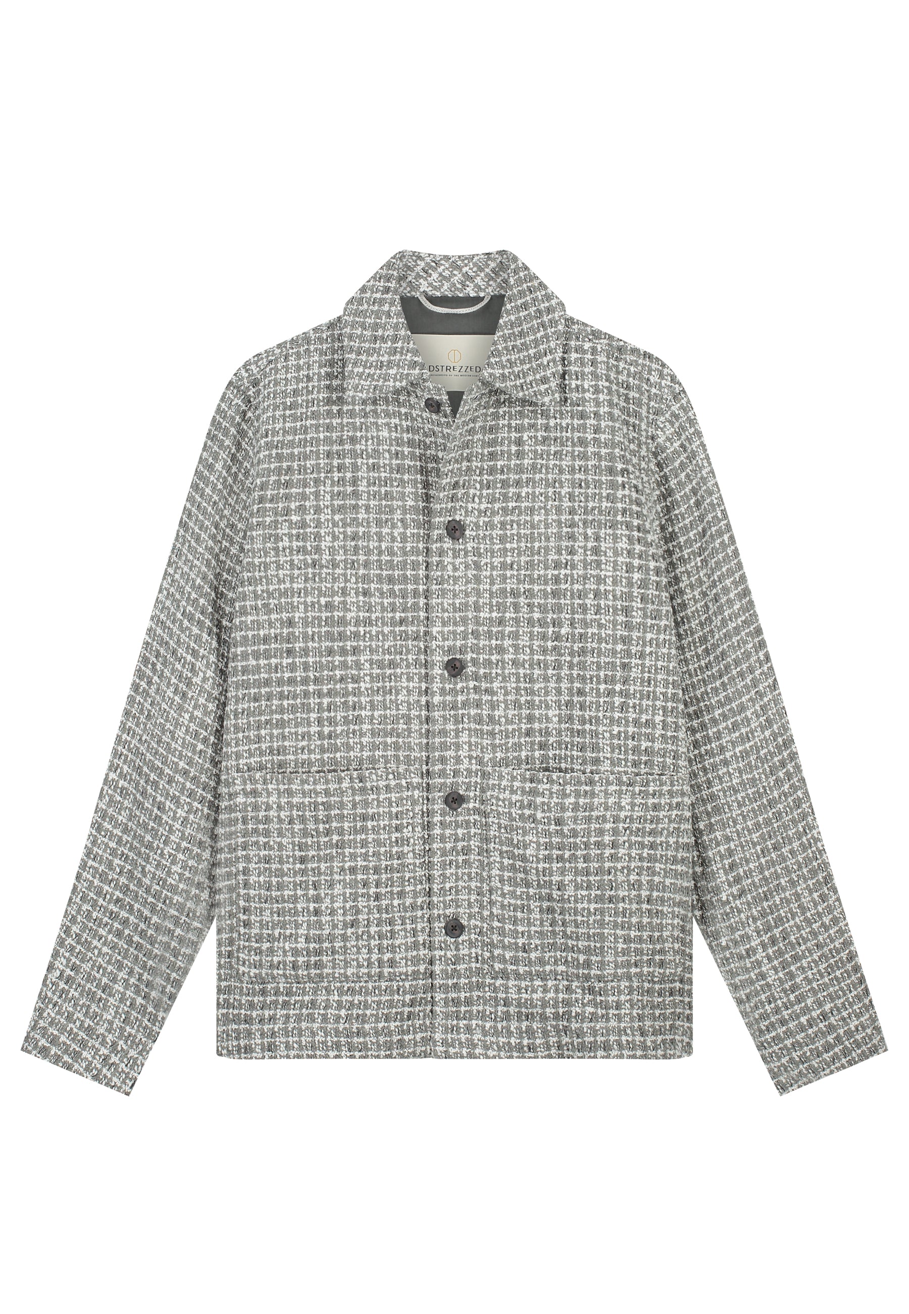 Med. Grey
