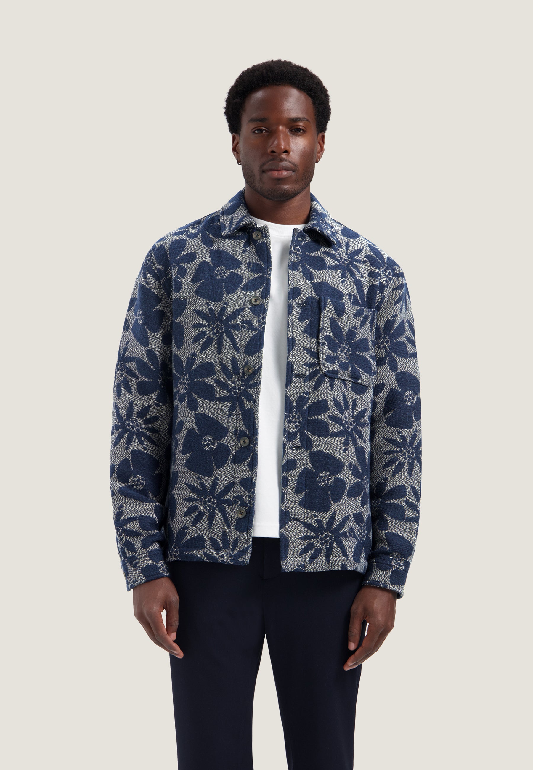 Dk. Navy