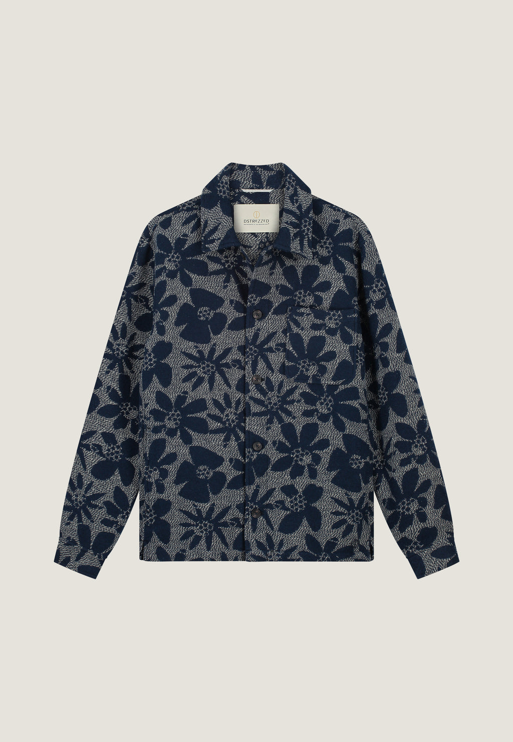Dk. Navy