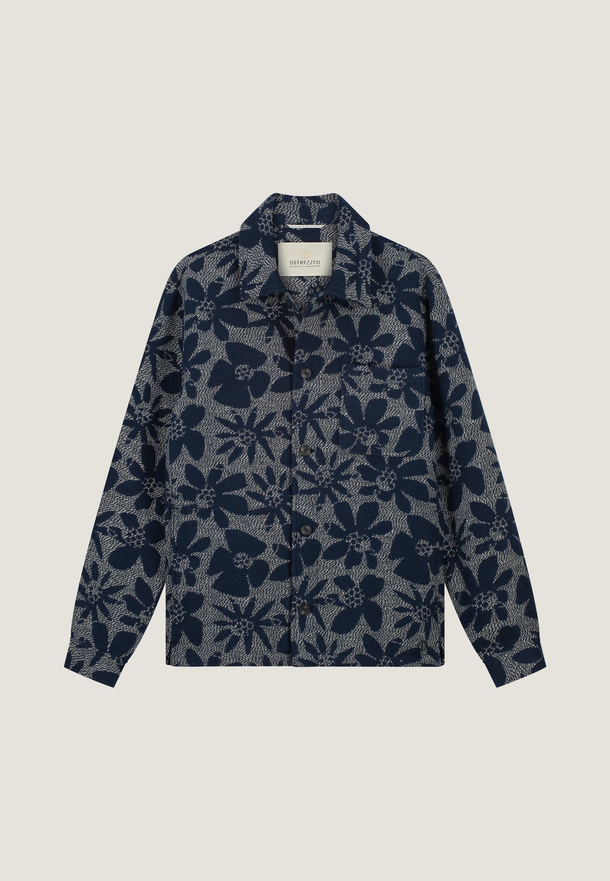 Dk. Navy