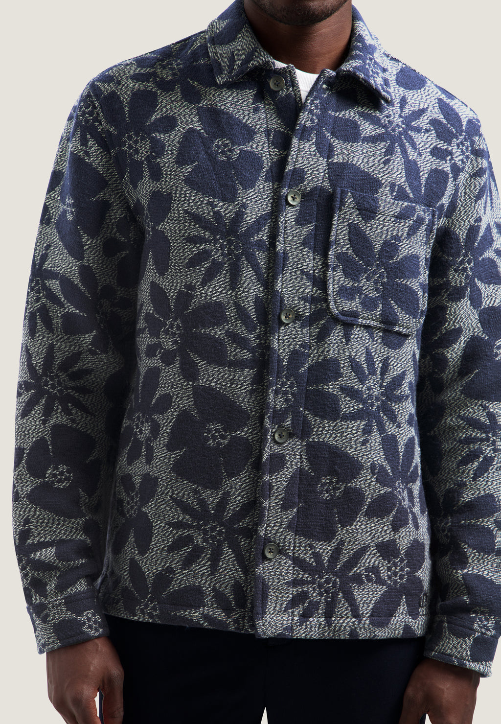 Dk. Navy
